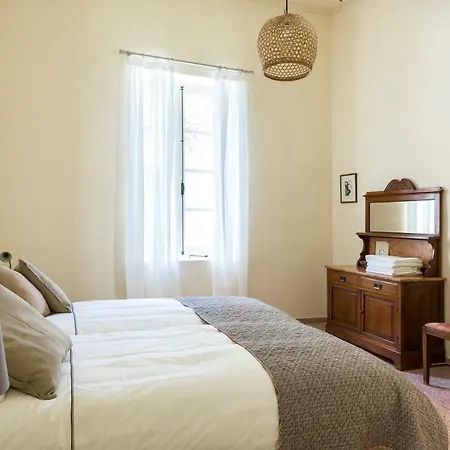 Pano Lefkara House Villa Larnaca