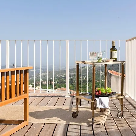 Villa Pano Lefkara House Larnaca