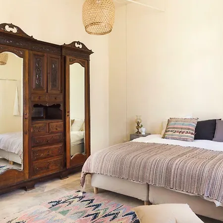 Villa Pano Lefkara House Larnaca