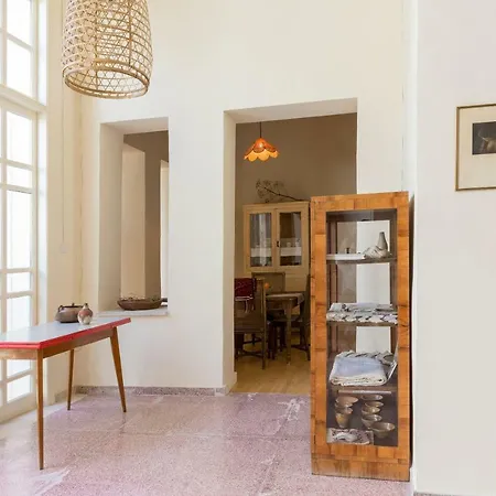 Pano Lefkara House Larnaca