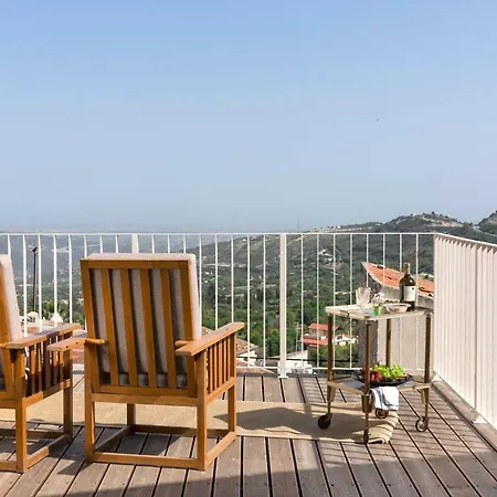 Pano Lefkara House Larnaca