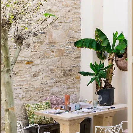 Villa Pano Lefkara House Larnaca