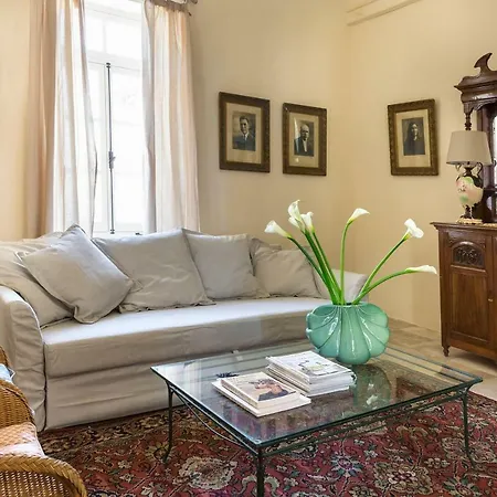 Pano Lefkara House Larnaca