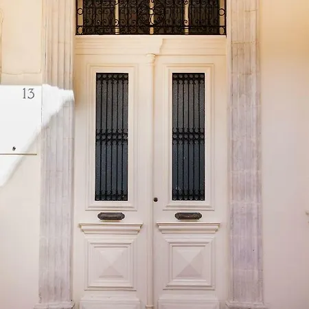 Pano Lefkara House Larnaca