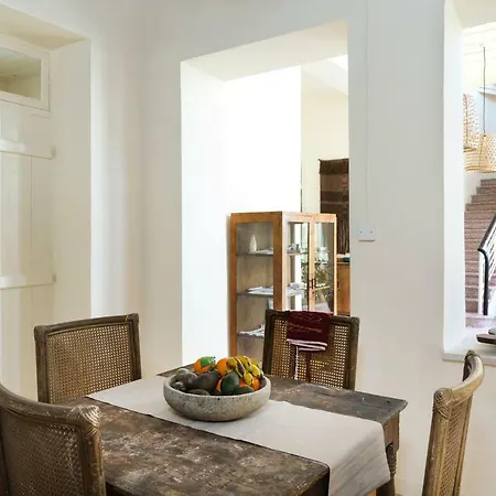Pano Lefkara House Larnaca