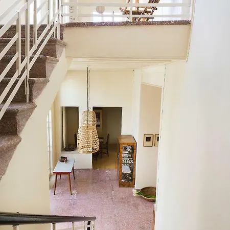 Pano Lefkara House * Larnaca
