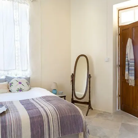 Pano Lefkara House * Larnaca